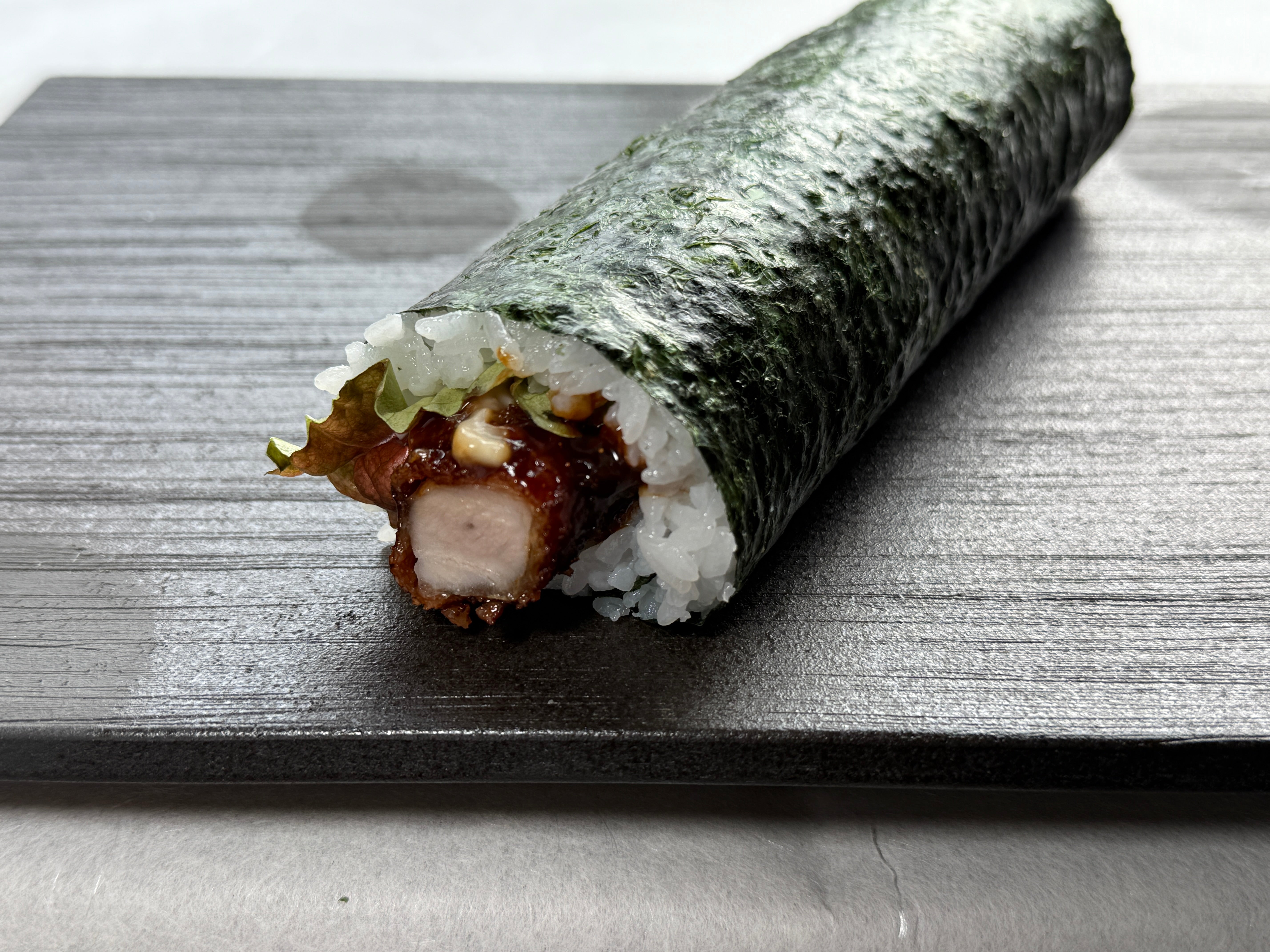 名物 八丁味噌カツ巻き　1本【2月3日お渡し限定】