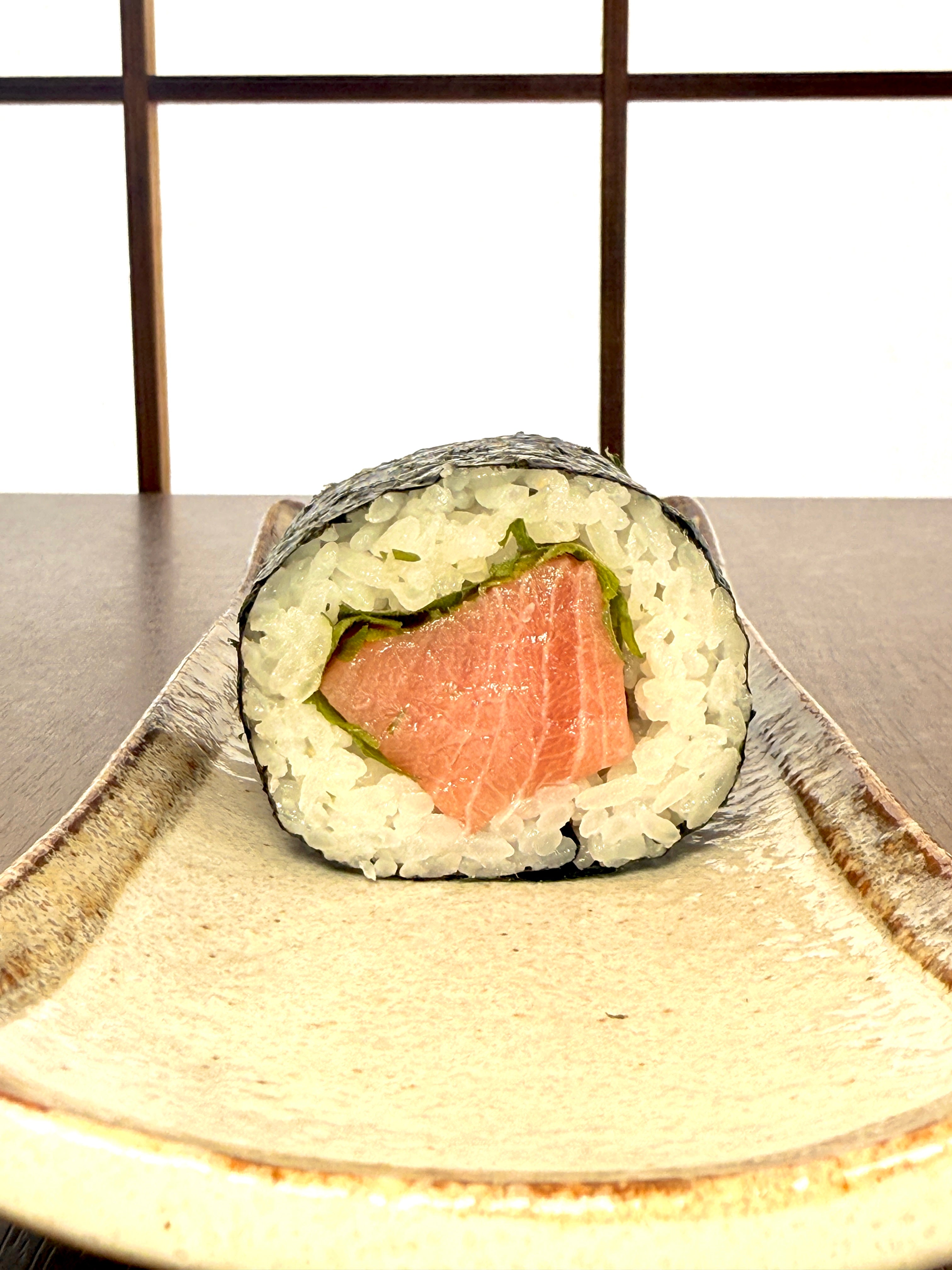 数限定！伊勢マグロ恵方巻き　1本【2月3日お渡し限定】