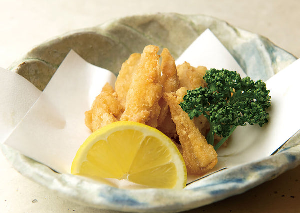 軟骨唐揚げ